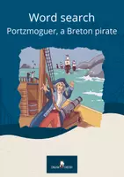 Aperçu - Feuilles d'exercices - Portzmoguer Wordsearch - Page de couverture