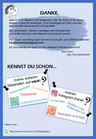 Vorschau - Spiele - Würfelspiel "Silben schwingen" (Phonologische Bewusstheit) - Seite 3
