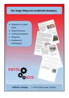 Vorschau - Stundenentwürfe - Materialpaket - Magnetismus - Seite 1