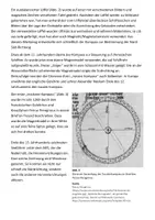Vorschau - Arbeitsblätter - Der lange Weg zum modernen Kompass - Seite 3