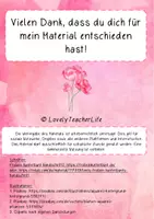 Vorschau - Mal- und Bastelvorlagen - Kandinsky - Konzentrische Kreise an Ostern - Seite 1