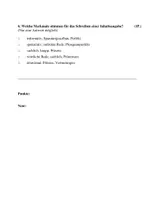 Vorschau - Arbeitsblätter - Kurztest zum Thema „Inhaltsangabe“ - Seite 2