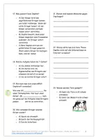 Vorschau - Arbeitsblätter - Impfen - Checker-Fragen zum Film - Seite 3