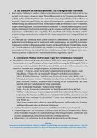 Vorschau - Arbeitsblätter - Die Romantik - Merkblatt zur literarischen Epoche - Seite 3