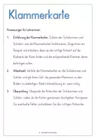 Vorschau - Arbeitsblätter - Materialpaket "Am Bauernhof" - D, DaZ, DaF - Seite 3