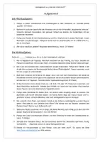 Vorschau - Arbeitsblätter - Lesetagebuch: S. Neeb - Und wer rettet mich? - Seite 2
