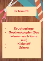 Vorschau - Mal- und Bastelvorlagen - Kunst mit Kleinkindern unter 2 Jahren: Märchen - Seite 3