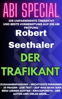 Vorschau - Test - Optimale Abiturvorbereitung anhand vom Buch "Der Trafikant' von Robert Seethaler - Deckblatt
