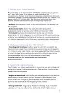Vorschau - Test - Optimale Abiturvorbereitung anhand vom Buch "Der Trafikant' von Robert Seethaler - Seite 3