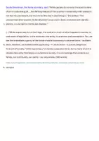 Vorschau - Test - Klausurvorschlag hate crimes, LGBTQ, discrimination, mit EWH, Abitur, mock exam, mündliche Abiturprüfung - Seite 3