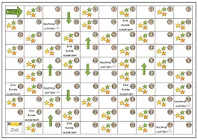 Vorschau - Spiele - Einmaleins-Würfelspiel - Seite 2