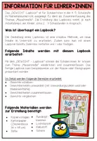 Vorschau - Arbeitsblätter - GEWICHT (Größen & Maßeinheiten) - Lapbook - Seite 2