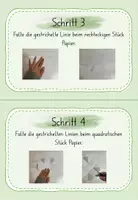 Vorschau - Mal- und Bastelvorlagen - Osternest - Vorlage zum Nachbasteln - Seite 3