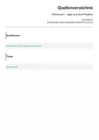 Vorschau - Arbeitsblätter - Montessori - Jagd nach dem Prädikat - Seite 3