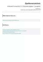 Vorschau - Stationenlernen - Arbeitsheft Training ZR 10 +1 +2 Platzhalteraufgaben + Lösungsheft - Seite 1