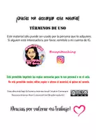 Vista previa - Refuerzo / NEE / Materiales de apoyo - CUÁNTOS HAY - página 1