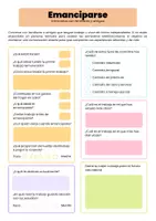 Vista previa - Evaluación - Emancipar-se. Entrevistes amb familiars i amics - página 1