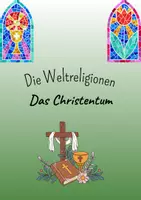 Vorschau - Arbeitsblätter - Materialpaket - Die fünf Weltreligionen - Seite 1