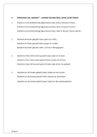 Vorschau - Arbeitsblätter - temporale Konnektoren: bevor, während, nachdem (mit Lösung) - Seite 3