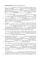 Vorschau - Arbeitsblätter - Materialpaket sprachsensibler Fachunterricht: Deutsch - Seite 2