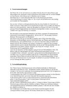 Vorschau - Stundenentwürfe - Flächen und Körper - Seite 1