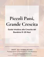 anteprima - Altro tipo di materiale - Diventare genitori: guida per genitori alle prime armi - Pagina 1