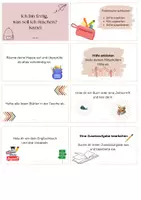 Vorschau - Stationenlernen - Ich bin fertig Materialpaket - Seite 2