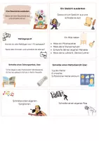 Vorschau - Stationenlernen - Ich bin fertig Materialpaket - Seite 3