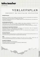 Vorschau - Arbeitsblätter - Freiheit - Freiheit im digitalen Zeitalter (Ethik) - Seite 2