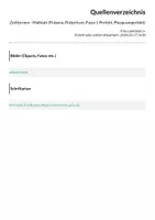 Vorschau - Arbeitsblätter - Zeitformen - Malblätter (Präsens, Präteritum, Futur I+II, Perfekt, Plusquamperfekt) - Seite 3