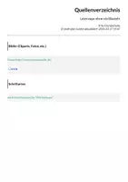 Vorschau - Mal- und Bastelvorlagen - Leseraupe mit Lesepässen (kein Basteln) - Seite 1