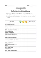 Vorschau - Spiele - Digitale Lerntheke - Zahlen & Ziffern / Addition / Subtraktion / Division / Multiplikation - Seite 1