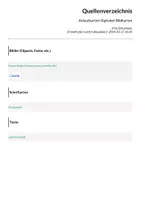 Vorschau - Bildkarten - Anlautkarten Alphabet Bildkarten - Seite 2
