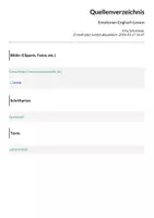 Vorschau - Arbeitsblätter - Materialpaket Vorschulklasse Englisch Lesson - Seite 3
