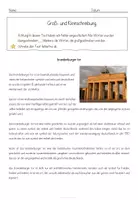 Vorschau - Arbeitsblätter - Groß- und Kleinschreibung - Fehlertexte - Nomen - Seite 3
