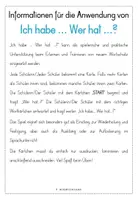 Vorschau - Arbeitsblätter - Materialpaket "Frühling und Ostern" - D, DaZ, DaF - Seite 2