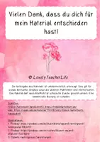 Vorschau - Mal- und Bastelvorlagen - Verrückte Hühner - inkl. Schritt für Schritt Anleitung - Seite 1