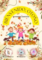 Vista previa - Unidades / Secuencias / Situaciones de Aprendizaje - ¡¡¡BIENVENIDO OTOÑO al hemisferio sur!!! - Portada