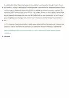 Vorschau - Test - 2 Klausurvorschläge mit EWH, American Dream, mock exams, Abitur, mündliche Abiturprüfung - Seite 3