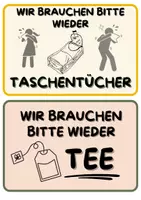 Vorschau - Poster - Infoschilder für Krippe und Kindergarten - Seite 3