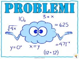 anteprima - Schede informative - Poster - I problemi - Pagina 1