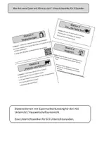 Vorschau - Unterrichtsreihen - Was hat mein Essen mit Klima zu tun - Seite 2