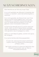 Vorschau - Arbeitsblätter - Leporello Freebie Frühblüher Frühling - Seite 3