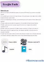 Vista previa - Juegos / Gamificación - Mensajes encriptados con emoticones V2 - página 1