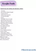 Vista previa - Juegos / Gamificación - Mensajes encriptados con emoticones V2 - página 3