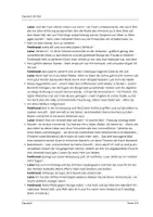 Vorschau - Klassenarbeiten - Deutschklausur Kabale und Liebe Szeneninterpretation mit weiterführendem Schreibauftrag - Seite 2