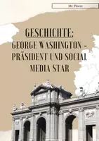 Vorschau - Arbeitsblätter - George Washington - Social Media Star? - Deckblatt