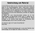 Vorschau - Unterrichtsreihen - Abschreib-Training: Wer findet den Täter/die Täterin? - Seite 2