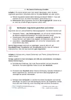 Vorschau - Arbeitsblätter - Differenziert eine lineare Erörterung verfassen - Seite 2