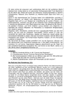 Vorschau - Arbeitsblätter - Die Tyrannis des Peisistratos und das Reformwerk des Kleisthenes - mehr Demokratie? - Seite 1